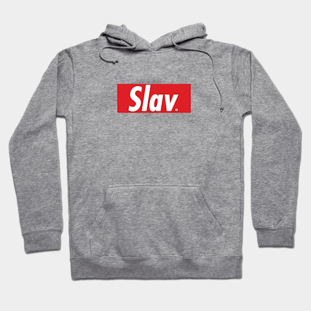Slav hoodie cheap